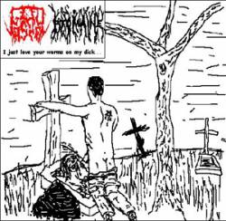 Gutslasher : I Just Love Your Worms on My Dick